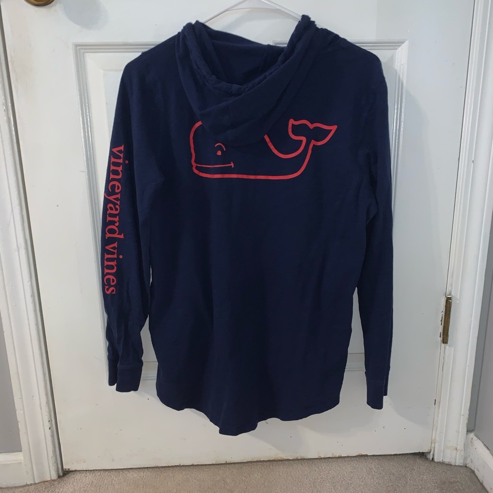 Vineyard Vines hoodie